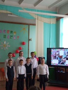 День матери