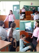 Открытый урок по всемирной истории в 7 классе