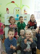 15 мая - Международный день семьи