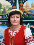 Хлопотова Наталья Леонидовна