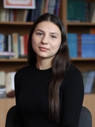 Махнач Лариса Николаевна