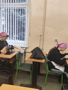Осенние каникулы. Организуй свой досуг