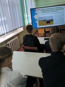ШАГ "Быть достойным гражданином Республики Беларусь-быть преданным своей Родине"