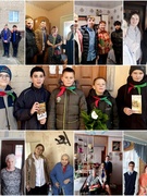 Акция "Забота"