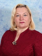 Жабаровская Наталья Владимировна