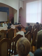 Диалоговая площадка по обсуждению закона о ВНС
