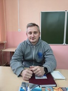 Тюменцев Виталий Вячеславович