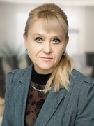 Левончик Лилия Валерьяновна