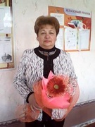 Манько Лариса Николаевна