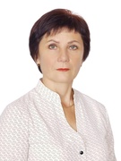 Кевра Ирина Валерьяновна