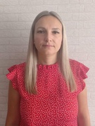 Цалко Людмила Николаевна