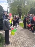 Наши дела