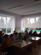Турнір знаўцаў роднай мовы “Таямніцы роднай мовы”