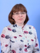 Бурова Ольга Ивановна