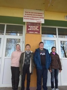 ШАГ "Я-будущий избиратель"