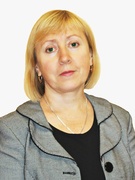 Ягодкина Ирина Алексеевна