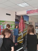 Лагерь труда и отдыха "Лидер"