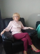 Русских Нина Семёновна