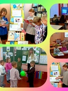 Итоги шестого школьного дня 18.10.2025