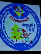 Безопасный Новый год!