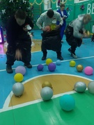 "Голубой огонек" для 7-11 классов