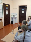 Осенние каникулы 2025/2026 учебный год (культурно-досуговые мероприятия)