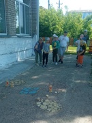 День геометрических фигур