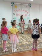 Гуканне вясны