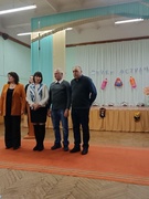 Вечер встречи выпускников