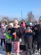 Лагерь с дневным пребыванием детей "Планета детства"