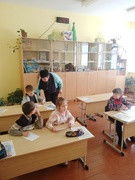 ГОЛУБЫЕ ГЛАЗА БЕЛАРУСИ