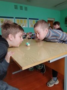 Паседжанне семяйнага клуба "Вялік дзень. Традыцыі беларусаў"