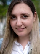 Синица Анна Павловна