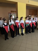 Мероприятия, посвящённые дню Конституции Республики Беларусь"Мы -граждане Беларуси!"