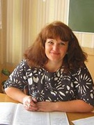 Воробей Ирина Олеговна