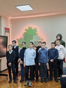 ИЗУЧАЕМ ИСТОРИЮ СВОЕЙ СТРАНЫ