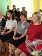 День знаний 2018