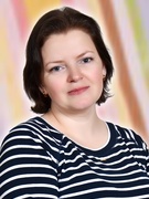 Голубева Светлана Николаевна