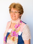 Ковалева Алла Адамовна