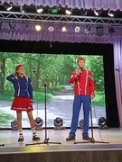 КВН БМООСП