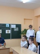 Диалоговая площадка "Нерушимые рубежи страны"