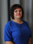 Калошыц Наталля Анатольеўна