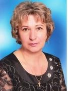 Синкевич Марина Леонидовна