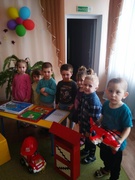 Азбука безопасности