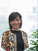 Щербакова Жанна Алексеевна