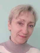 Сычёва Тамара Андреевна