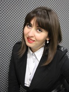 Ремизова Ирина Витальевна