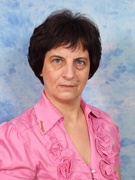 Гуцко Елена Григорьевна