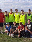 Неделя спорта