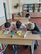 Шестой школьный день. 03.12.2022